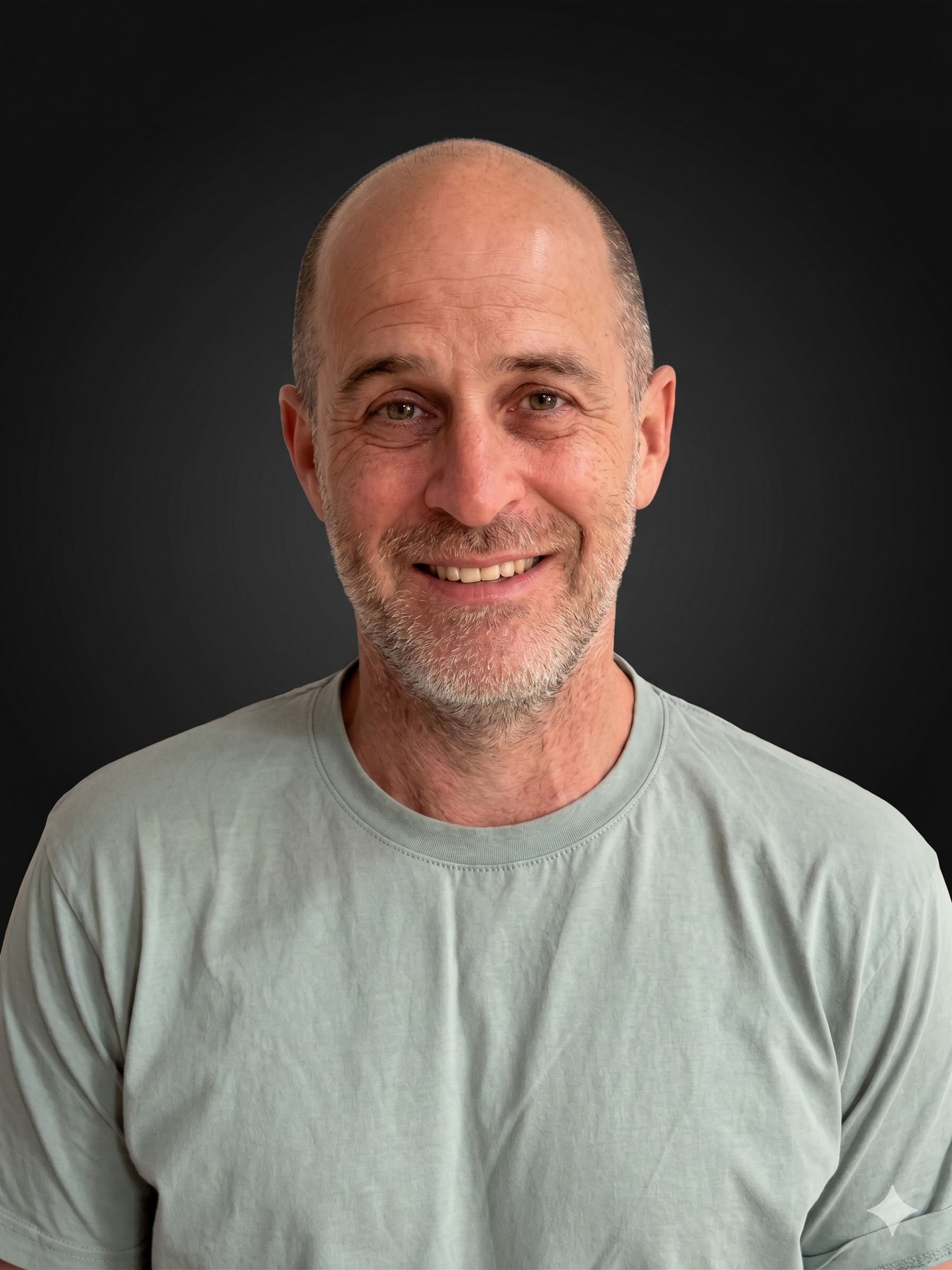 John Lloyd — Founder, Clarys Systems